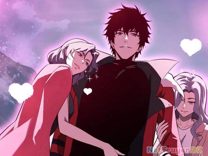 Mạt Nhật Thiên Hạ: Ta, Virus Quân Vương - Chapter 35