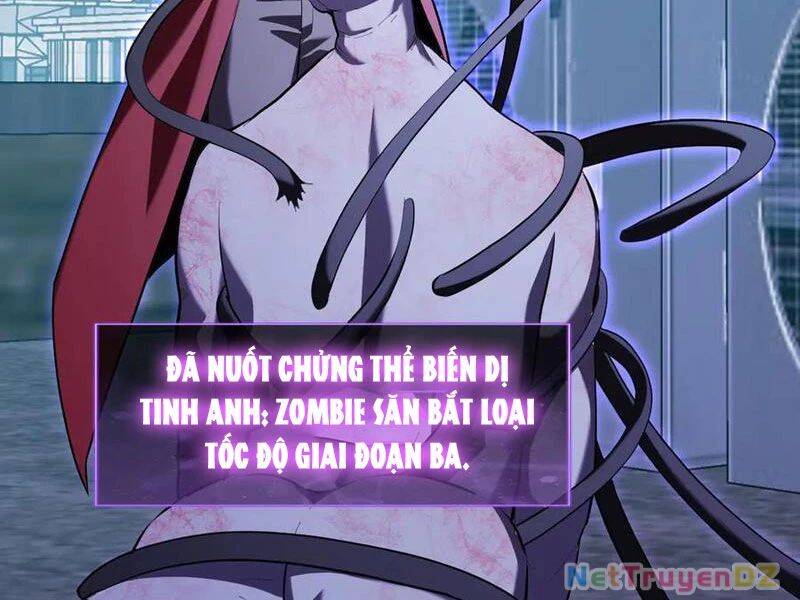 Mạt Nhật Thiên Hạ: Ta, Virus Quân Vương - Chapter 35