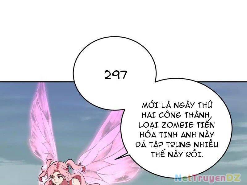 Mạt Nhật Thiên Hạ: Ta, Virus Quân Vương - Chapter 35