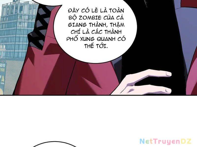 Mạt Nhật Thiên Hạ: Ta, Virus Quân Vương - Chapter 35