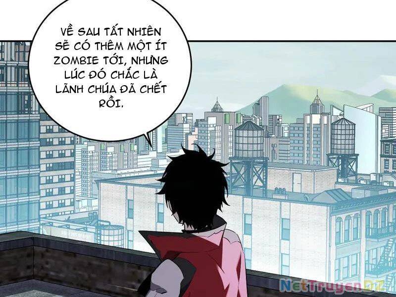 Mạt Nhật Thiên Hạ: Ta, Virus Quân Vương - Chapter 35
