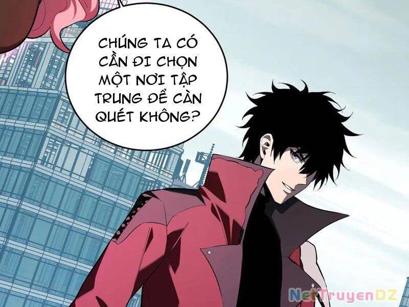 Mạt Nhật Thiên Hạ: Ta, Virus Quân Vương - Chapter 35