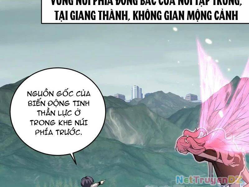 Mạt Nhật Thiên Hạ: Ta, Virus Quân Vương - Chapter 35