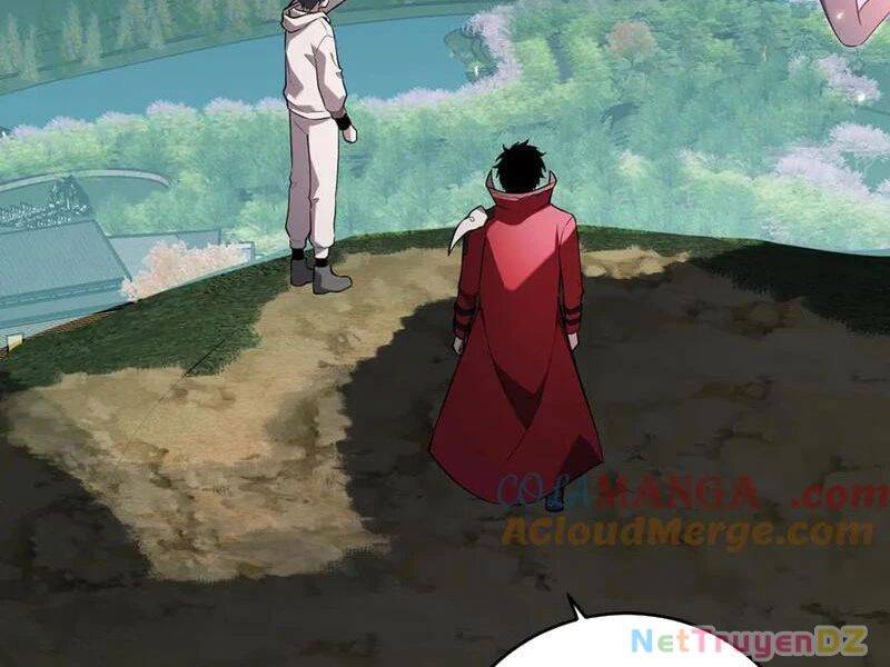Mạt Nhật Thiên Hạ: Ta, Virus Quân Vương - Chapter 35