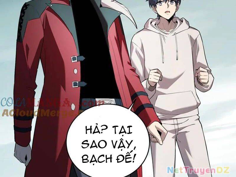 Mạt Nhật Thiên Hạ: Ta, Virus Quân Vương - Chapter 35
