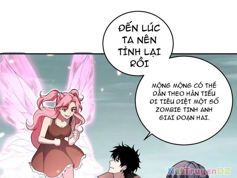 Mạt Nhật Thiên Hạ: Ta, Virus Quân Vương - Chapter 35