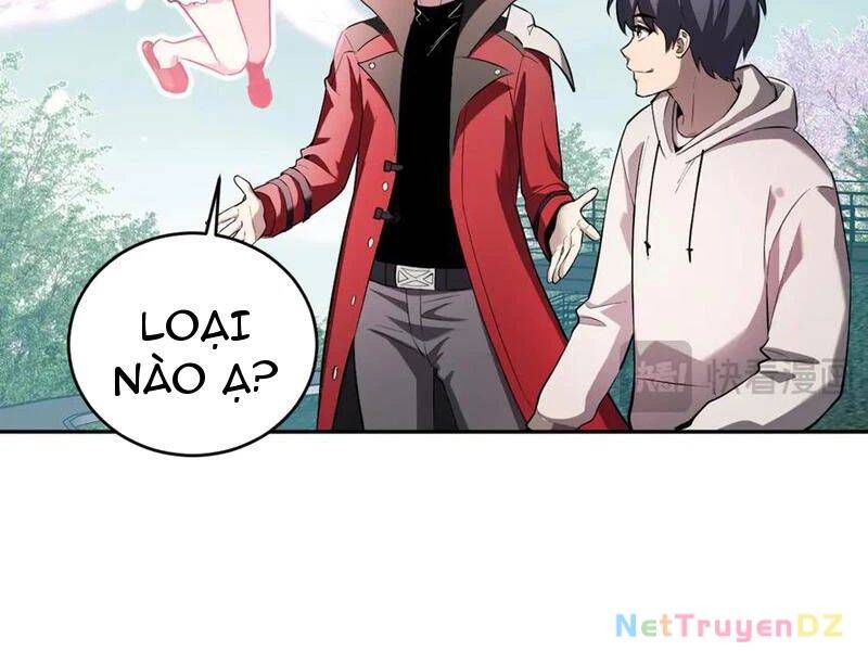 Mạt Nhật Thiên Hạ: Ta, Virus Quân Vương - Chapter 35