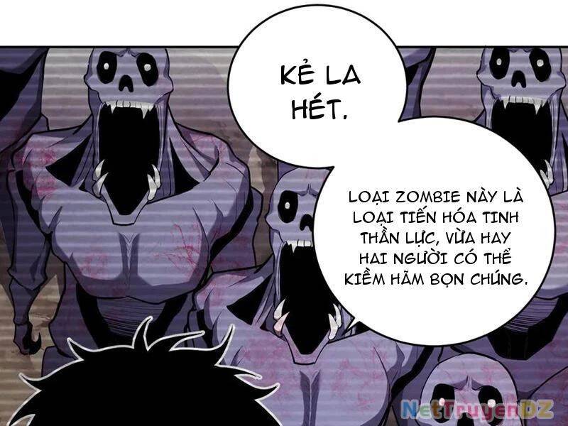 Mạt Nhật Thiên Hạ: Ta, Virus Quân Vương - Chapter 35