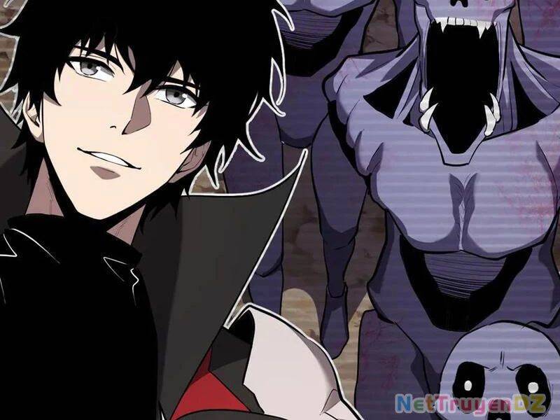 Mạt Nhật Thiên Hạ: Ta, Virus Quân Vương - Chapter 35