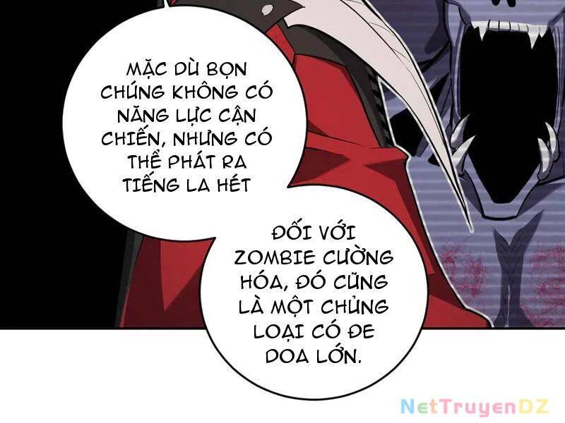 Mạt Nhật Thiên Hạ: Ta, Virus Quân Vương - Chapter 35