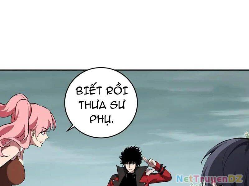 Mạt Nhật Thiên Hạ: Ta, Virus Quân Vương - Chapter 35