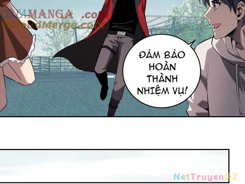 Mạt Nhật Thiên Hạ: Ta, Virus Quân Vương - Chapter 35