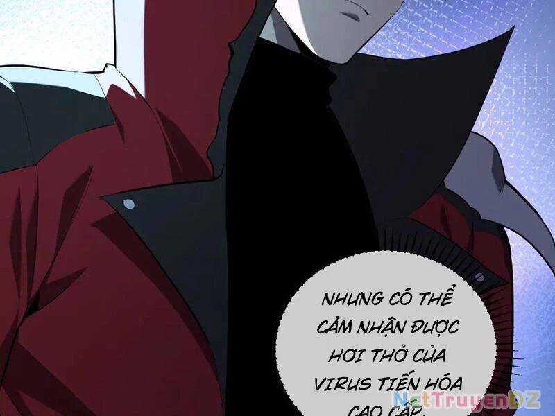 Mạt Nhật Thiên Hạ: Ta, Virus Quân Vương - Chapter 35