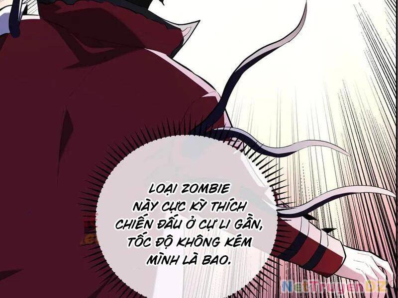 Mạt Nhật Thiên Hạ: Ta, Virus Quân Vương - Chapter 35