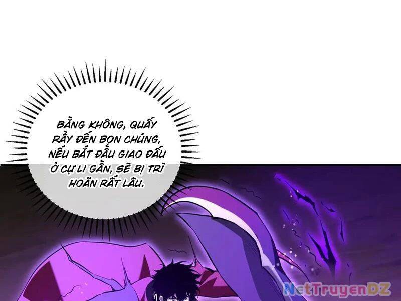 Mạt Nhật Thiên Hạ: Ta, Virus Quân Vương - Chapter 35