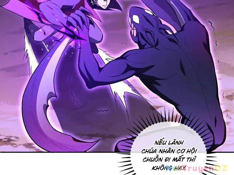 Mạt Nhật Thiên Hạ: Ta, Virus Quân Vương - Chapter 35