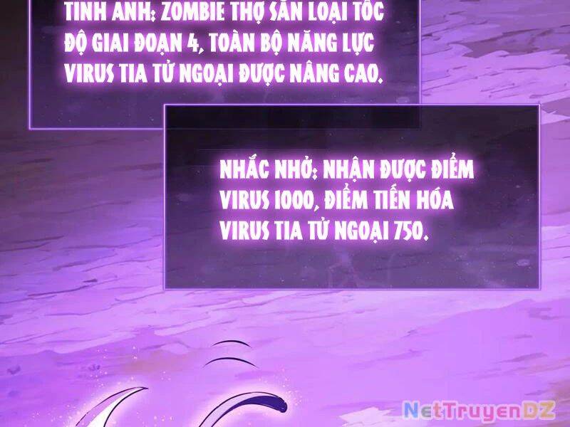 Mạt Nhật Thiên Hạ: Ta, Virus Quân Vương - Chapter 35
