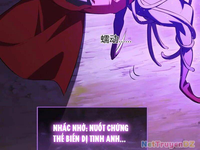 Mạt Nhật Thiên Hạ: Ta, Virus Quân Vương - Chapter 35