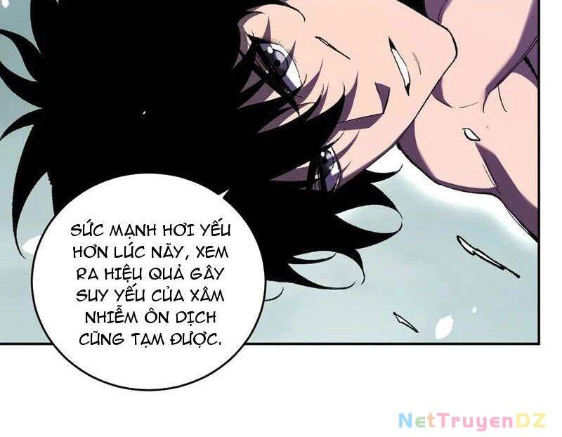 Mạt Nhật Thiên Hạ: Ta, Virus Quân Vương - Chapter 36