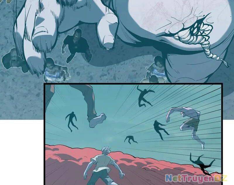 Mạt Nhật Thiên Hạ: Ta, Virus Quân Vương - Chapter 36