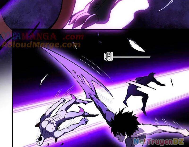 Mạt Nhật Thiên Hạ: Ta, Virus Quân Vương - Chapter 36