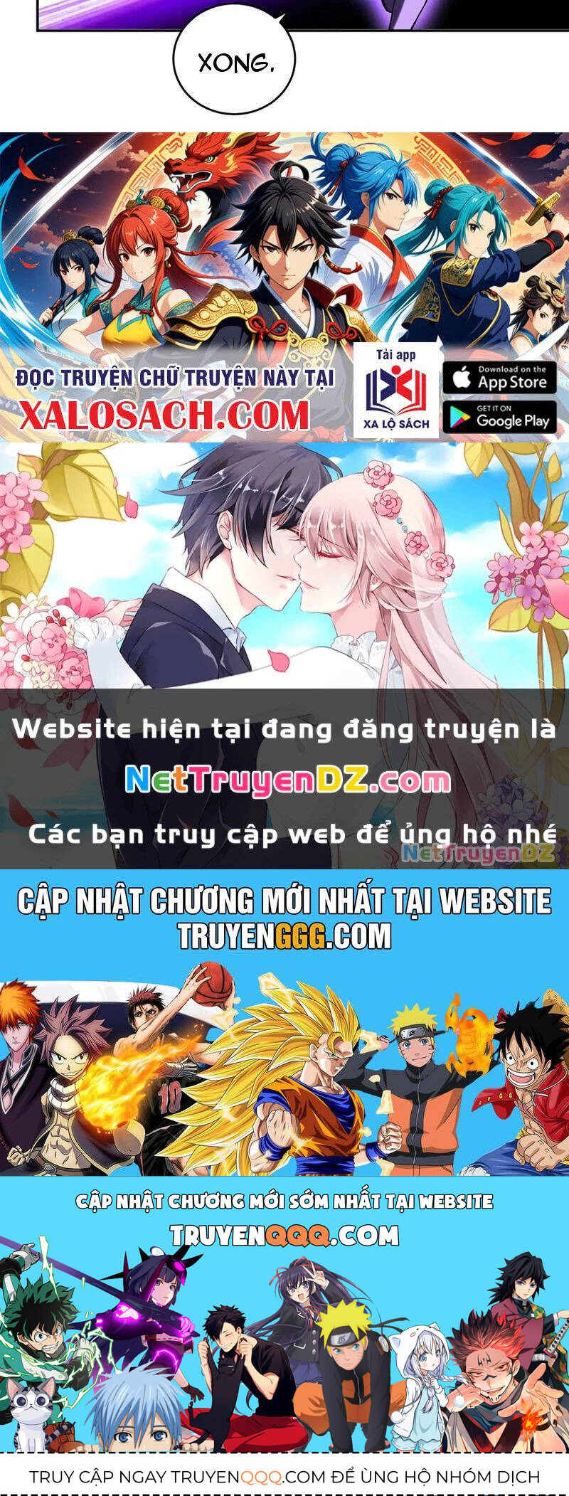 Mạt Nhật Thiên Hạ: Ta, Virus Quân Vương - Chapter 36