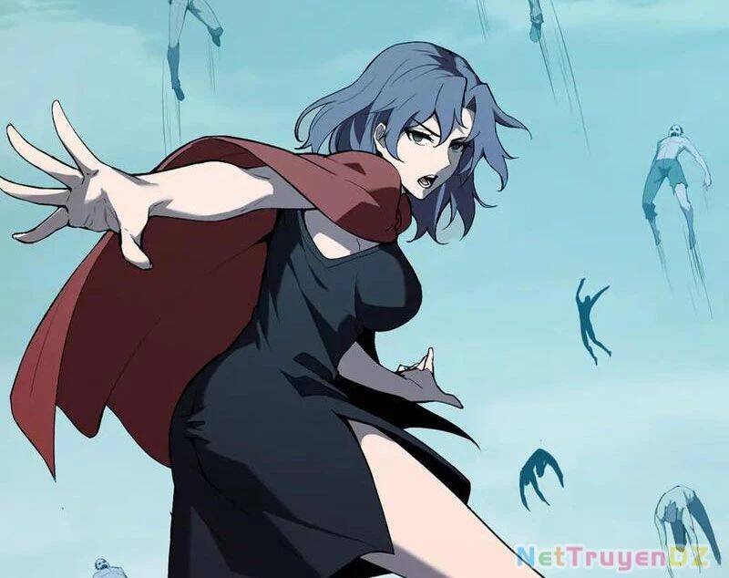 Mạt Nhật Thiên Hạ: Ta, Virus Quân Vương - Chapter 36