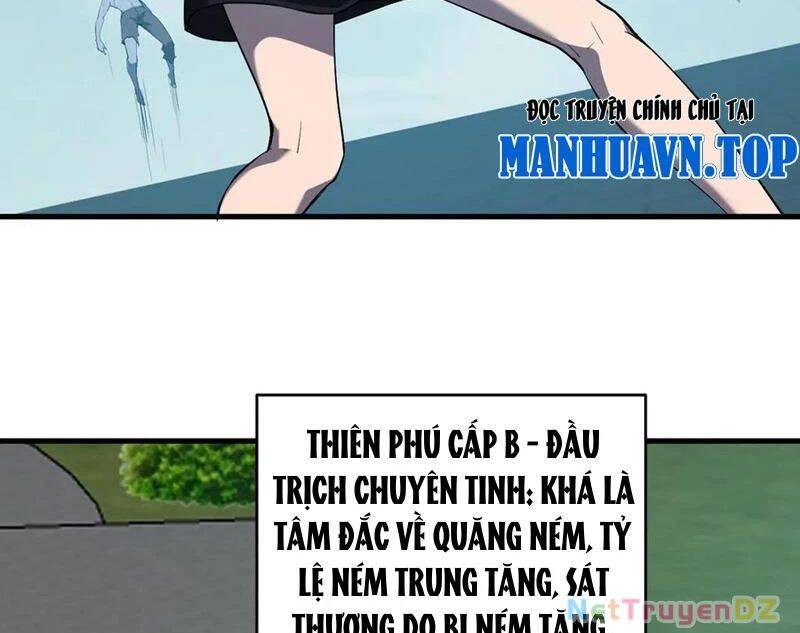 Mạt Nhật Thiên Hạ: Ta, Virus Quân Vương - Chapter 36
