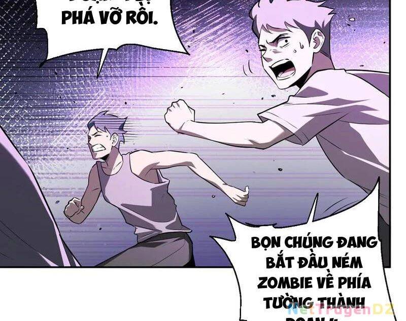 Mạt Nhật Thiên Hạ: Ta, Virus Quân Vương - Chapter 36