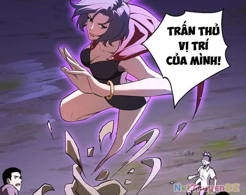 Mạt Nhật Thiên Hạ: Ta, Virus Quân Vương - Chapter 36