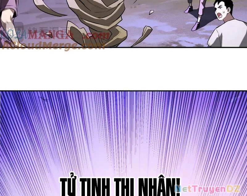 Mạt Nhật Thiên Hạ: Ta, Virus Quân Vương - Chapter 36