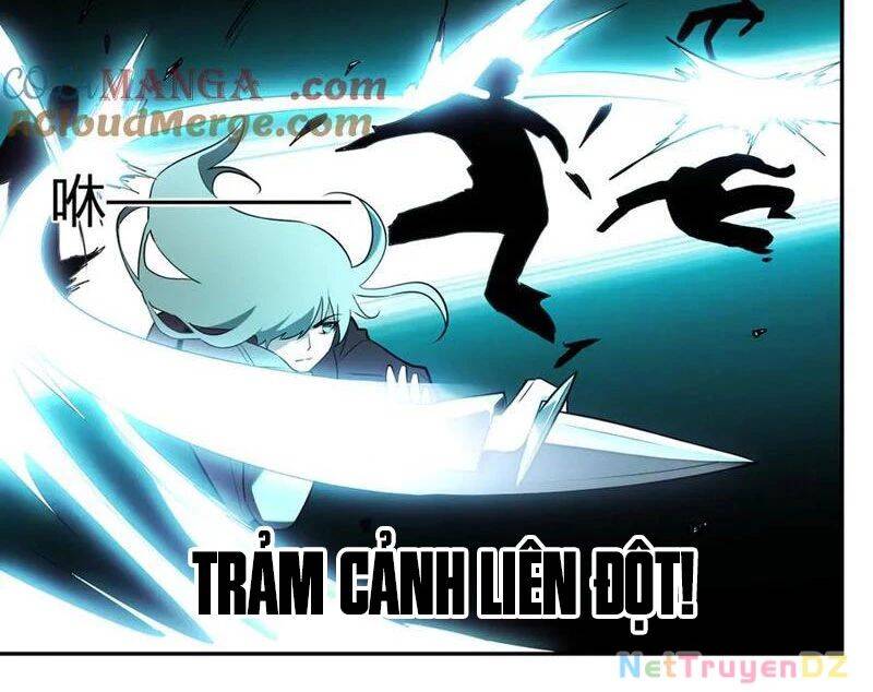 Mạt Nhật Thiên Hạ: Ta, Virus Quân Vương - Chapter 36