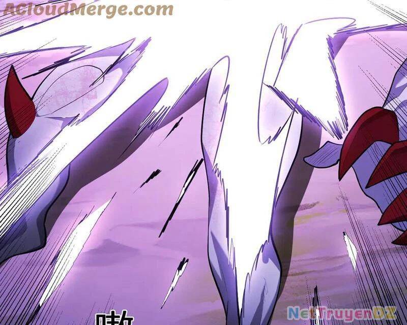 Mạt Nhật Thiên Hạ: Ta, Virus Quân Vương - Chapter 36