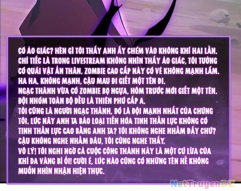 Mạt Nhật Thiên Hạ: Ta, Virus Quân Vương - Chapter 36