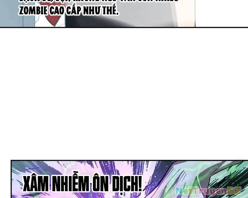 Mạt Nhật Thiên Hạ: Ta, Virus Quân Vương - Chapter 36