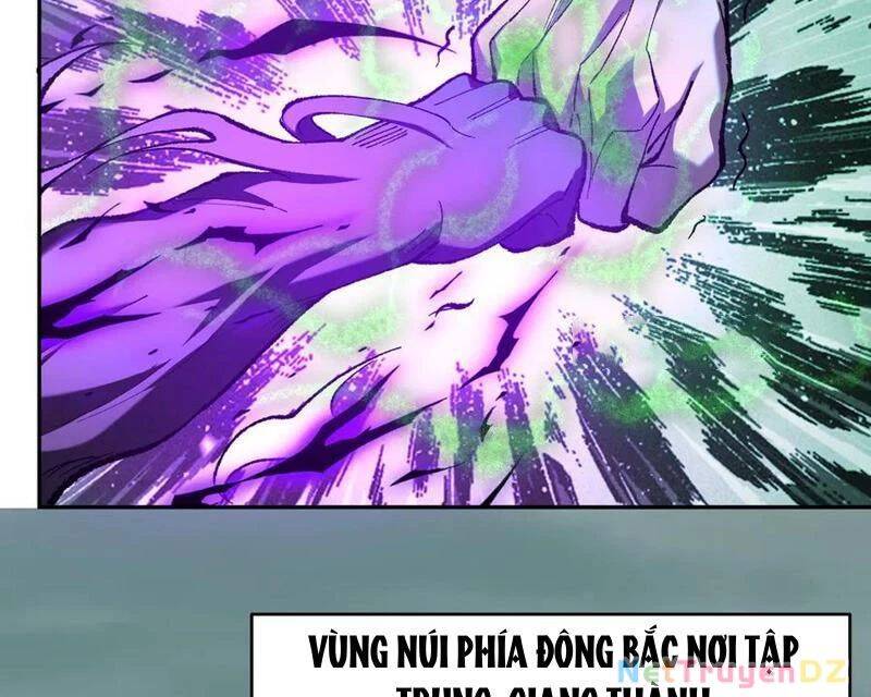 Mạt Nhật Thiên Hạ: Ta, Virus Quân Vương - Chapter 36