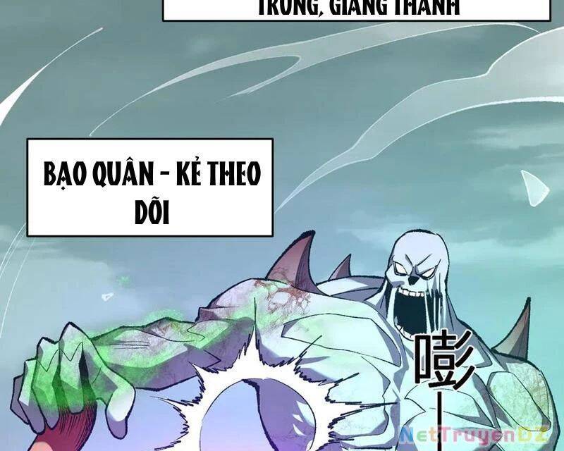 Mạt Nhật Thiên Hạ: Ta, Virus Quân Vương - Chapter 36