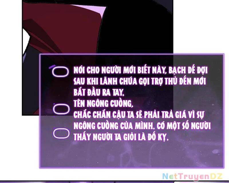 Mạt Nhật Thiên Hạ: Ta, Virus Quân Vương - Chapter 36