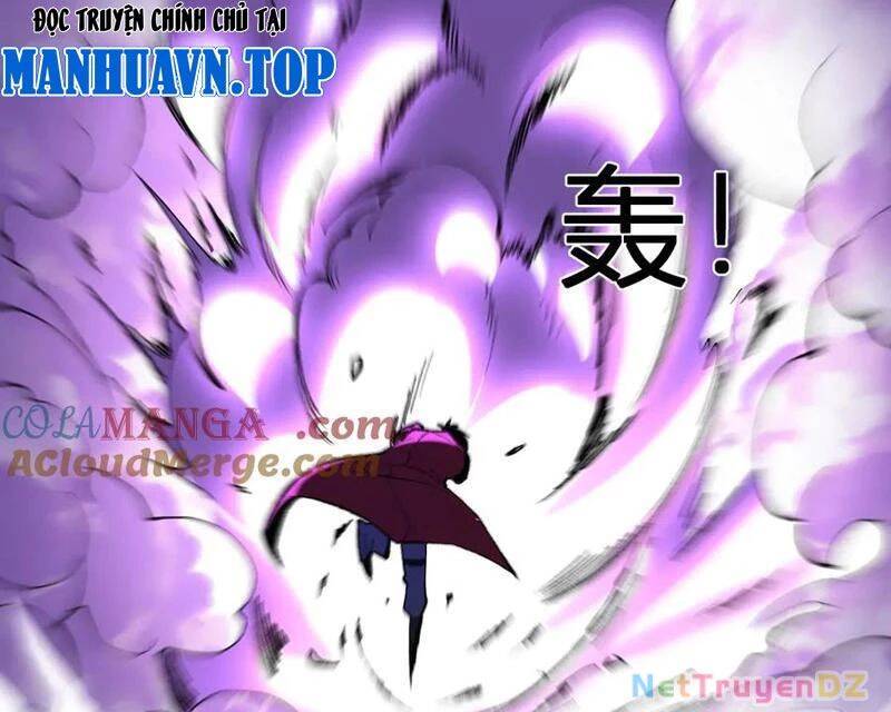 Mạt Nhật Thiên Hạ: Ta, Virus Quân Vương - Chapter 36