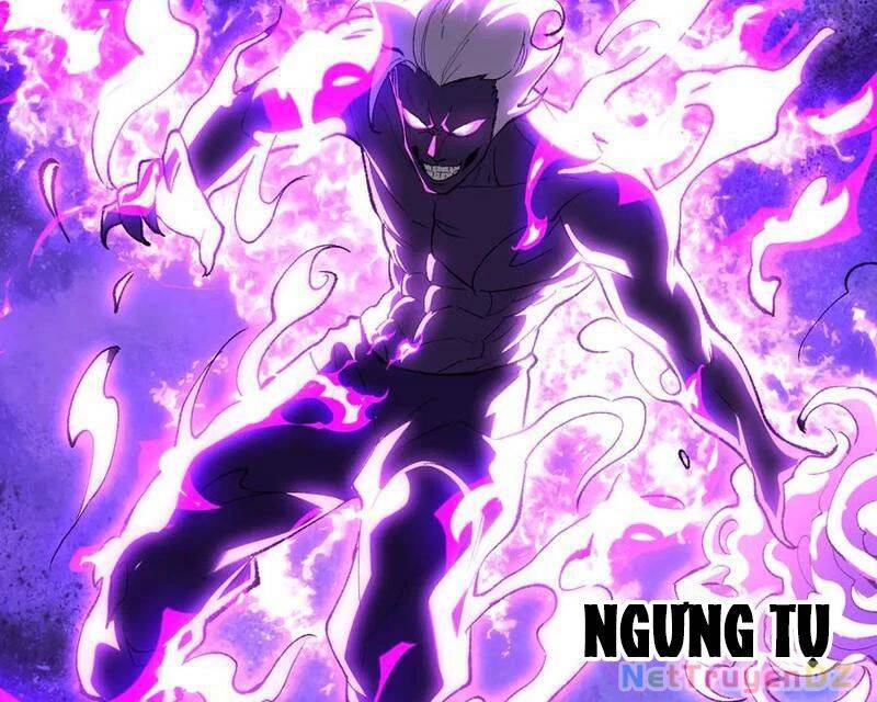Mạt Nhật Thiên Hạ: Ta, Virus Quân Vương - Chapter 36