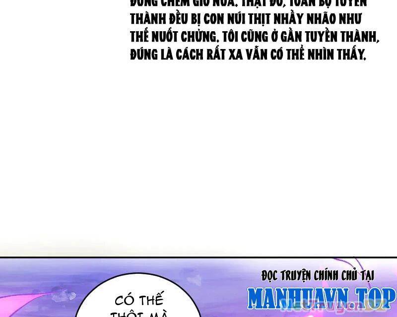 Mạt Nhật Thiên Hạ: Ta, Virus Quân Vương - Chapter 36