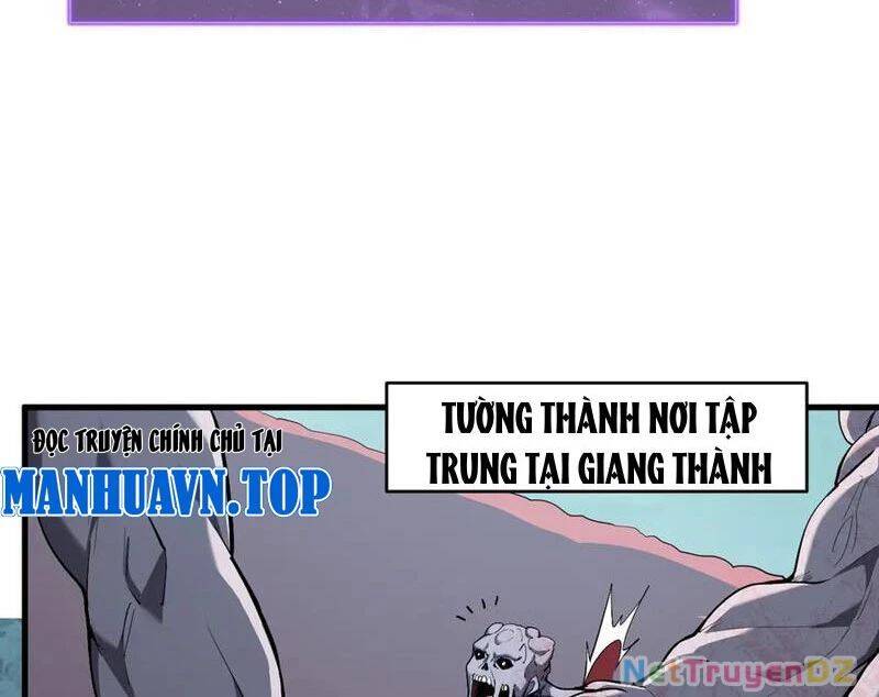 Mạt Nhật Thiên Hạ: Ta, Virus Quân Vương - Chapter 36
