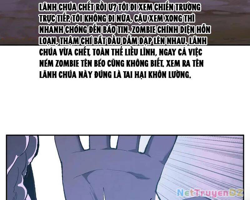 Mạt Nhật Thiên Hạ: Ta, Virus Quân Vương - Chapter 36