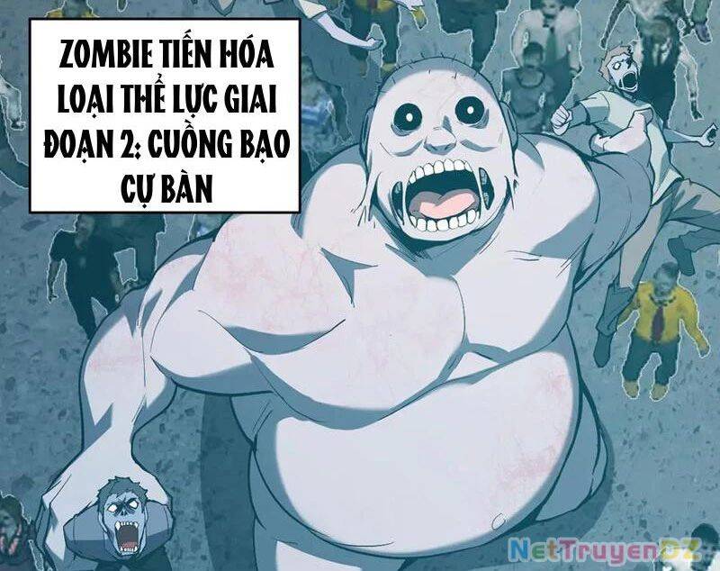 Mạt Nhật Thiên Hạ: Ta, Virus Quân Vương - Chapter 36