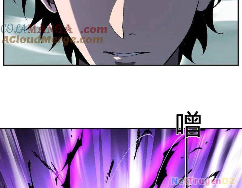 Mạt Nhật Thiên Hạ: Ta, Virus Quân Vương - Chapter 36