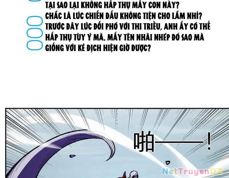Mạt Nhật Thiên Hạ: Ta, Virus Quân Vương - Chapter 36