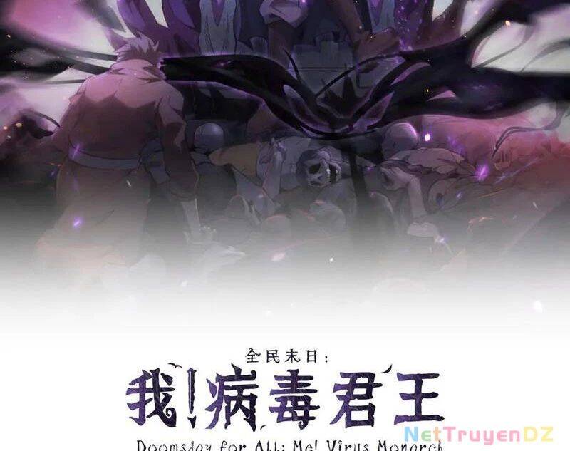 Mạt Nhật Thiên Hạ: Ta, Virus Quân Vương - Chapter 37
