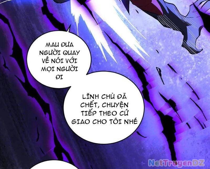 Mạt Nhật Thiên Hạ: Ta, Virus Quân Vương - Chapter 37