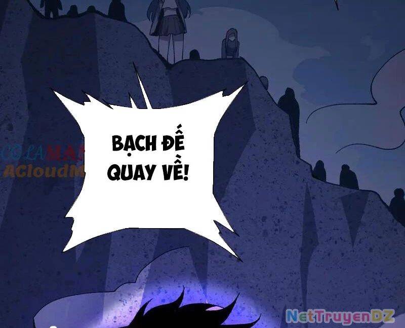 Mạt Nhật Thiên Hạ: Ta, Virus Quân Vương - Chapter 37