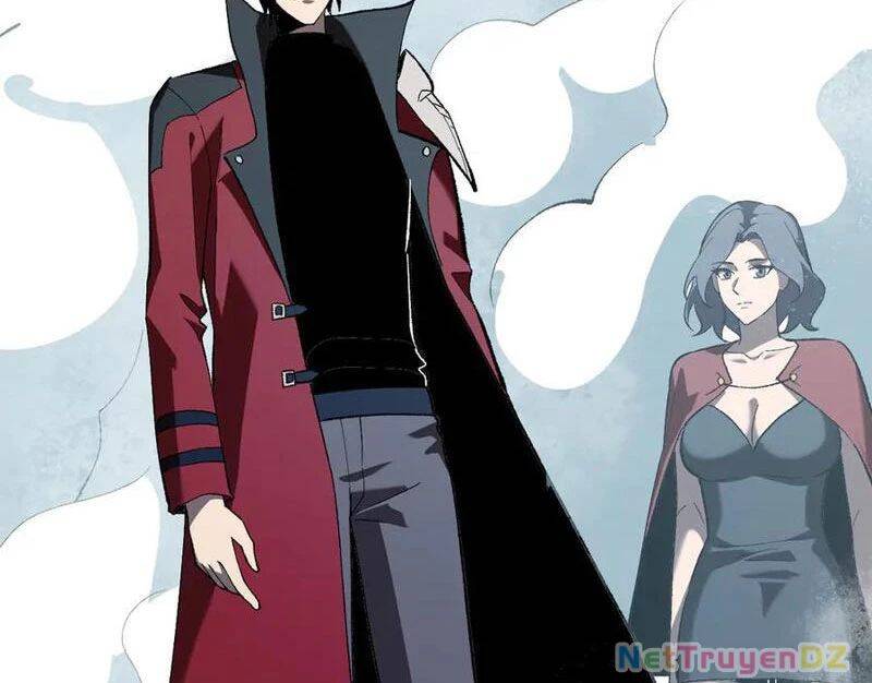 Mạt Nhật Thiên Hạ: Ta, Virus Quân Vương - Chapter 37